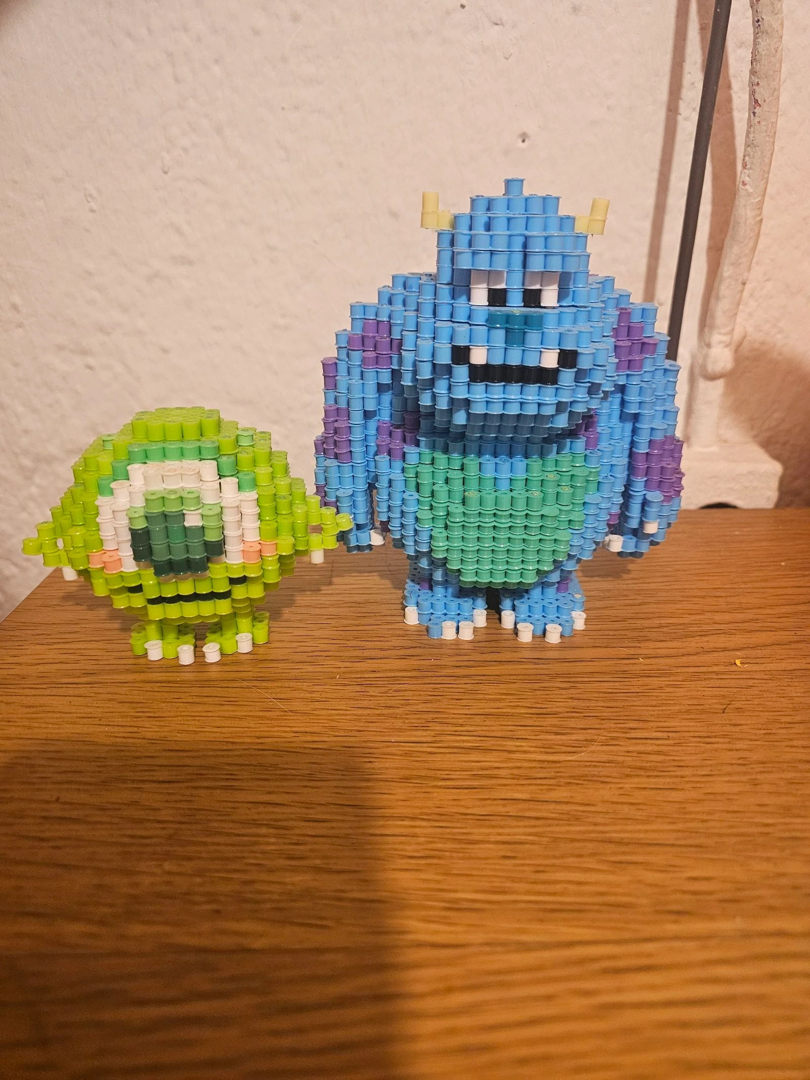 Monstruos s.a 